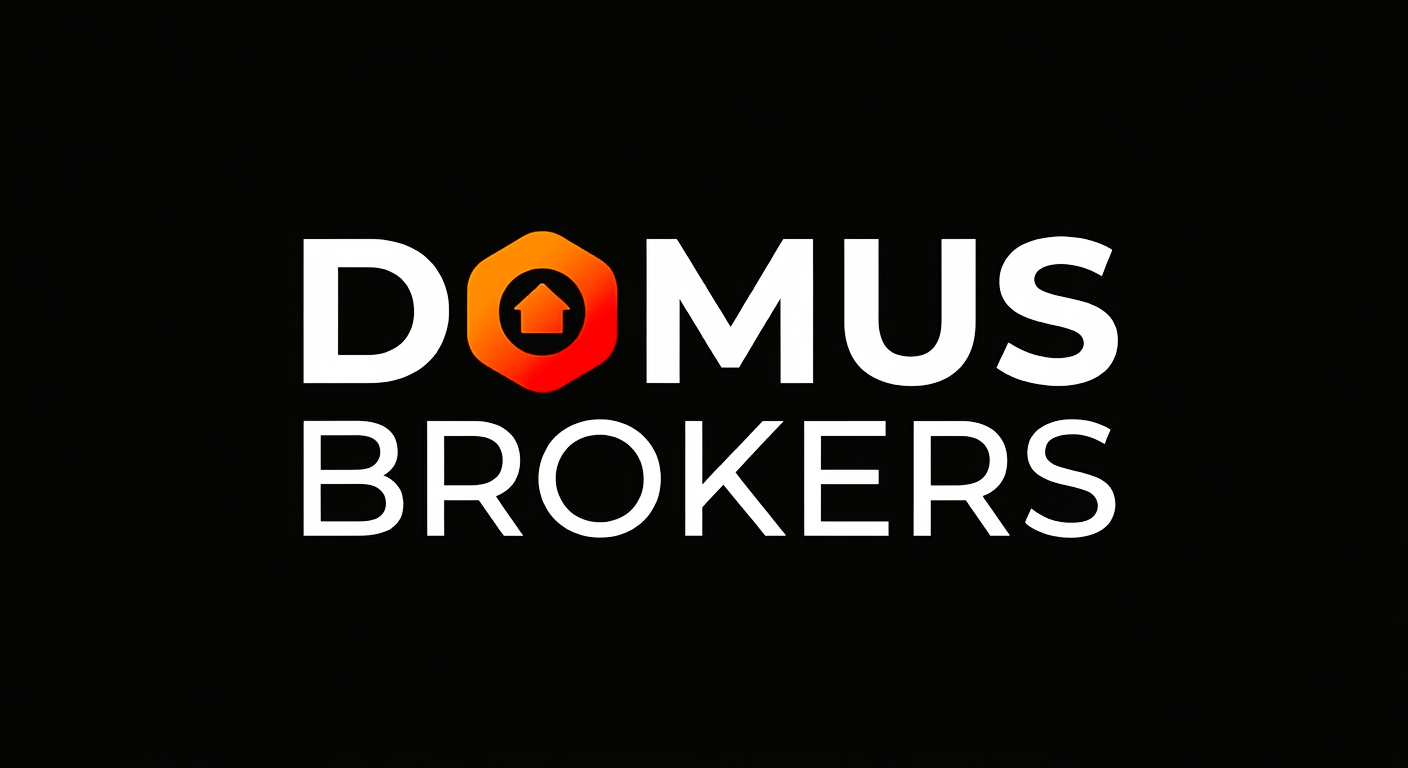 Domus Brokers — CRM Inmobiliario y Ecosistema Real Estate